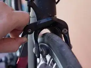Brake Pad