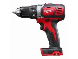 Milwaukee 2606-20 F24A