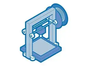 3D-Drucker
