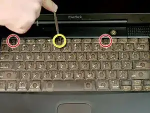 Tastatur