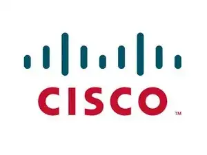 Cisco Telefon
