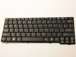Tastatur