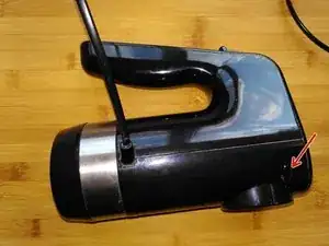 thermische Sicherung 115°C (AUPO P2-3A-F)