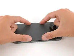 Google Pixel 10 Pro XL Glasrückseite einbauen