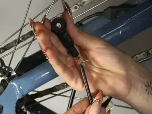 Mileage Cord