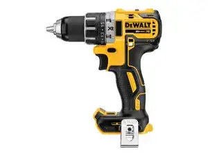 DeWalt DCD791B Type-2