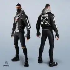 User