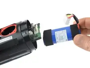 JBL Flip 6 Akku Austausch