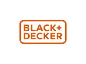 Black Decker Leaf Blower