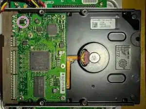 TVS Schutzdiode