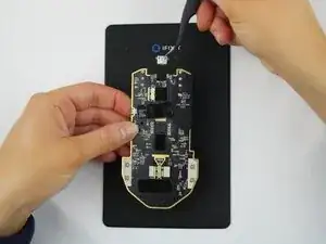 USB-C Charging Port