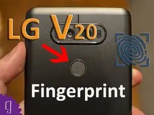 Navigation Button