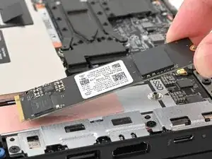 SSD