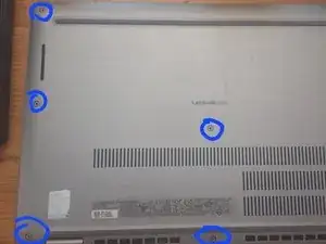 SSD