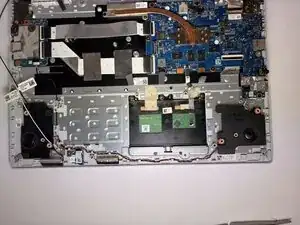Keyboard
