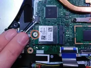 Wi-Fi Card