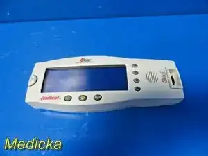 Masimo Pulsoxymeter