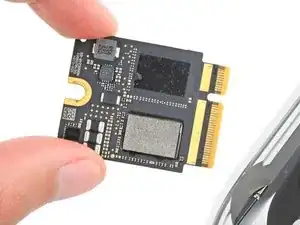Die SSD Module deines Mac Studios (2023) ersetzen