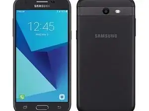 Galaxy J3 prime