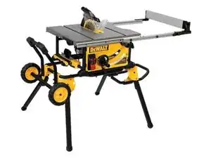 DeWalt DWE7491RS