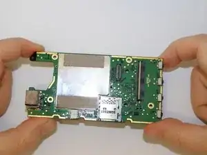 Motherboard