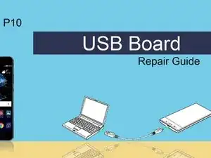 USB Port (Video)