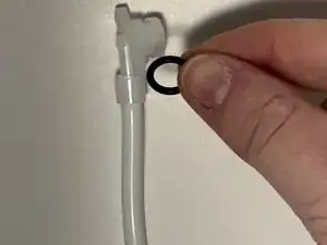 Water Hose O-Ring