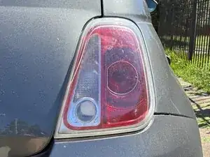 Stop Light
