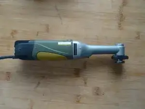 Proxxon LHW