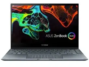 Asus Zenbook 13 UX363EA