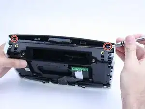 Bose SoundTouch Portable Grille