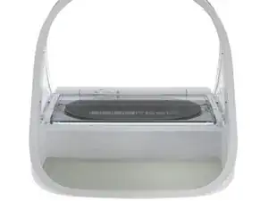 Surepet Surefeed Microchip Futterautomat Motorkassette reparieren