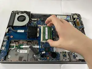 RAM