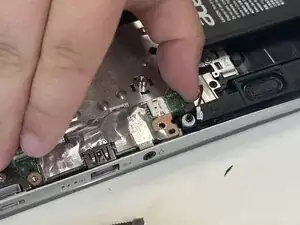 I/O Board