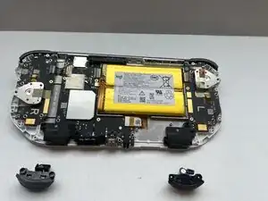 L2-R2 Trigger