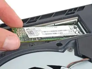 Wie die Speicherweiterung der PlayStation 5 Pro eingebaut wird