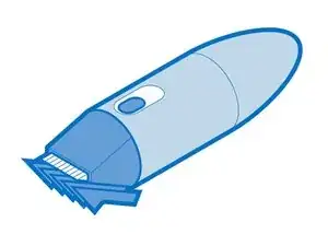 Rasierer