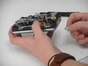 Battery Cover