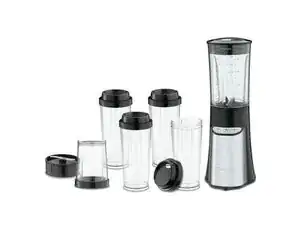 Cuisinart CPB-300 Blender — Setup, Use & Basic Care (Technique)