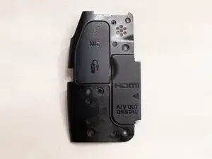 Interface Cover