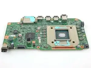 Motherboard