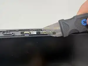 Webcam and Mic Module