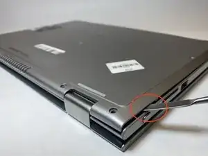 Bottom Case