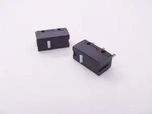 Mikro-Tasten