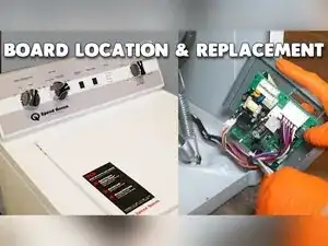 Control Board