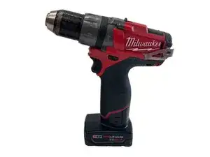 Milwaukee 2404-20 E28A