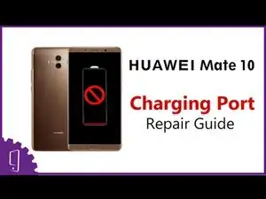 Charging Port