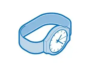 Armbanduhr