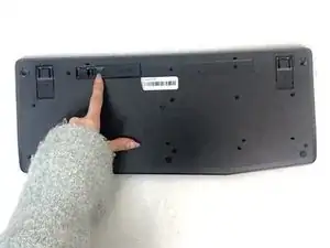 Battery