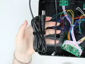 USB Cable